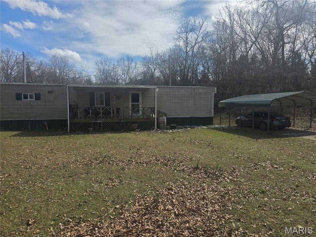 23672 Richland Road — photo