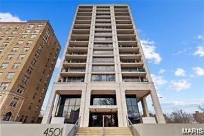4501 Lindell Boulevard 4B — photo