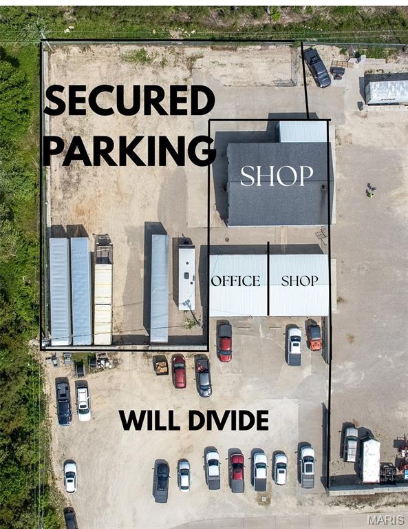 1730 Daniel Boone Industrial Drive — photo
