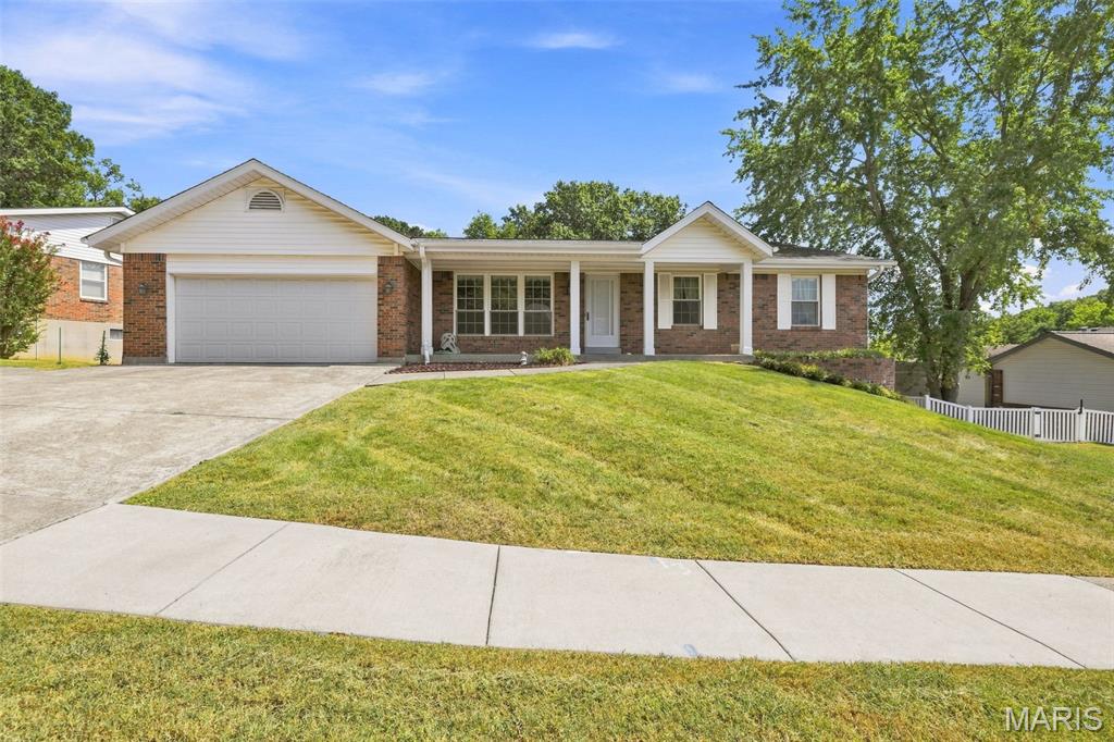 4472 Pinyon Jay Court — photo