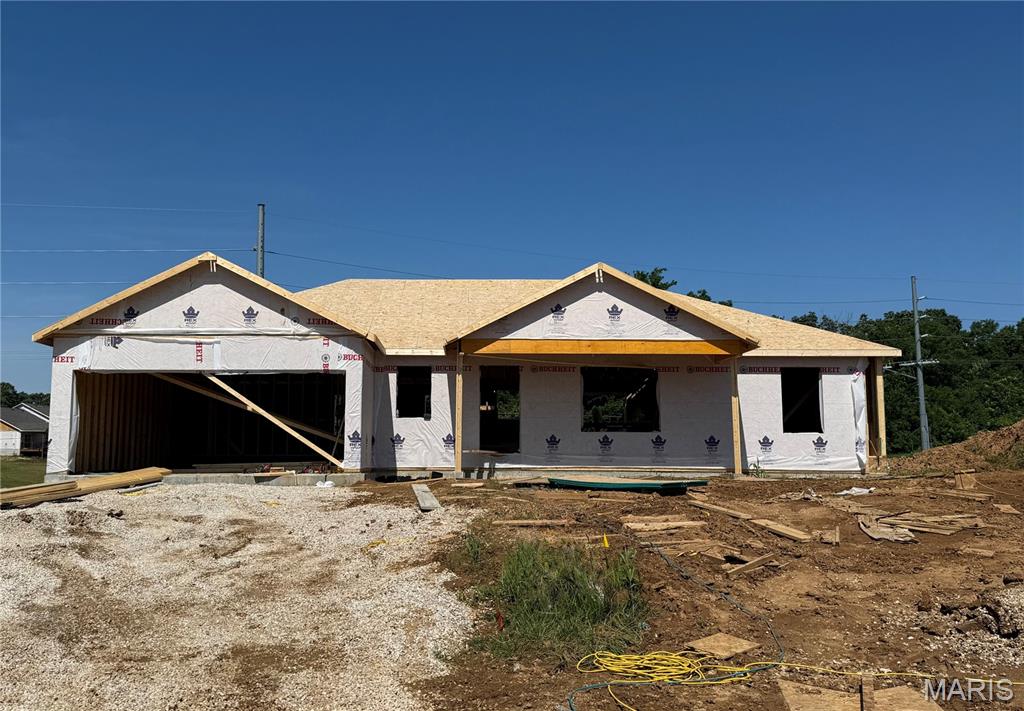 4001 Bishop Court — photo