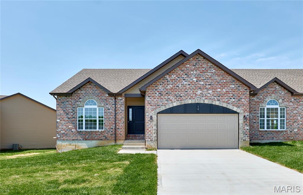 10 Canyon Creek Court — photo