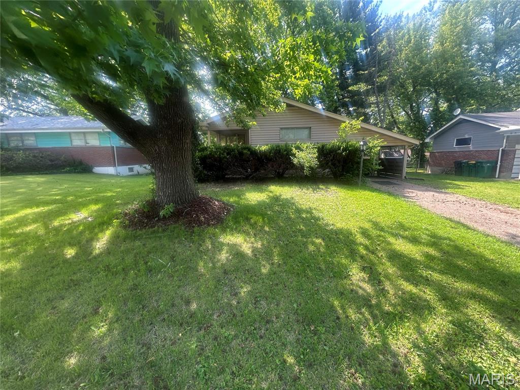 9919 Lanier Drive — photo
