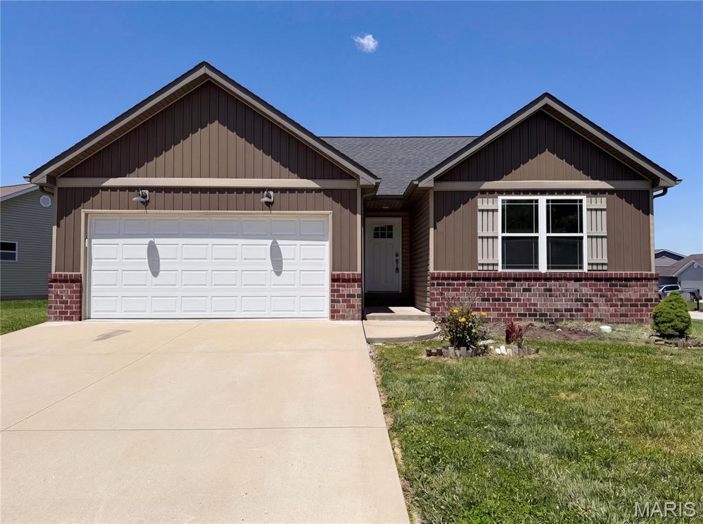 7932 Laurel Flats Drive — photo