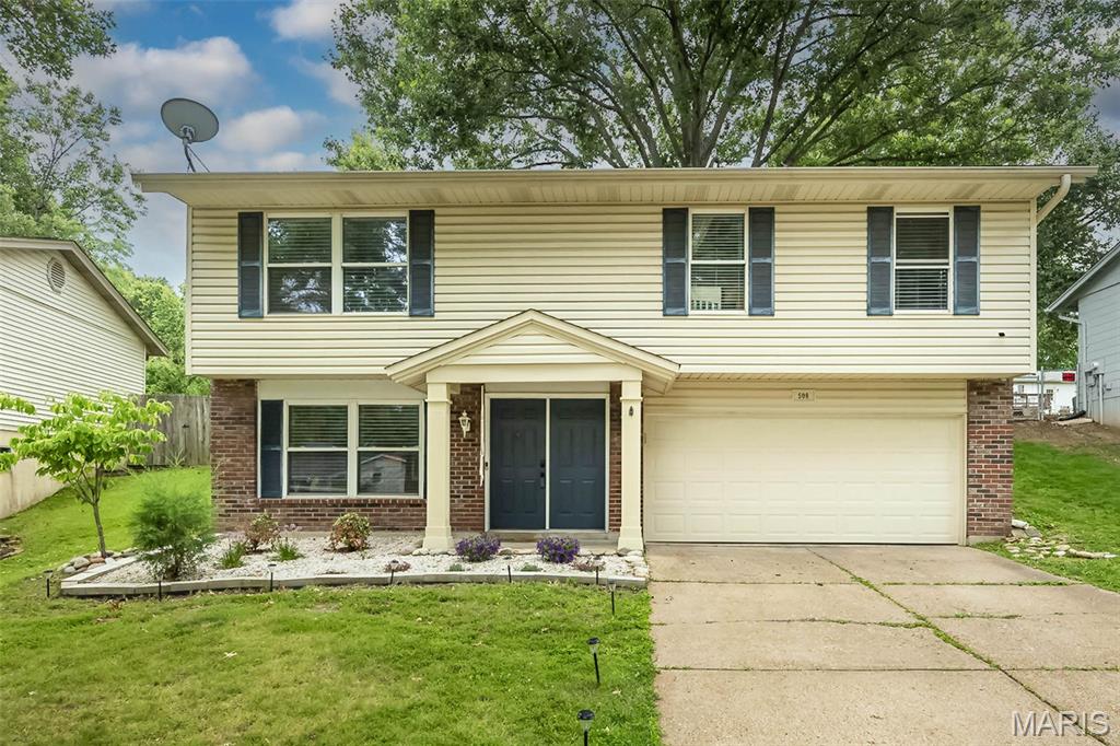 508 Arborwood Drive — photo