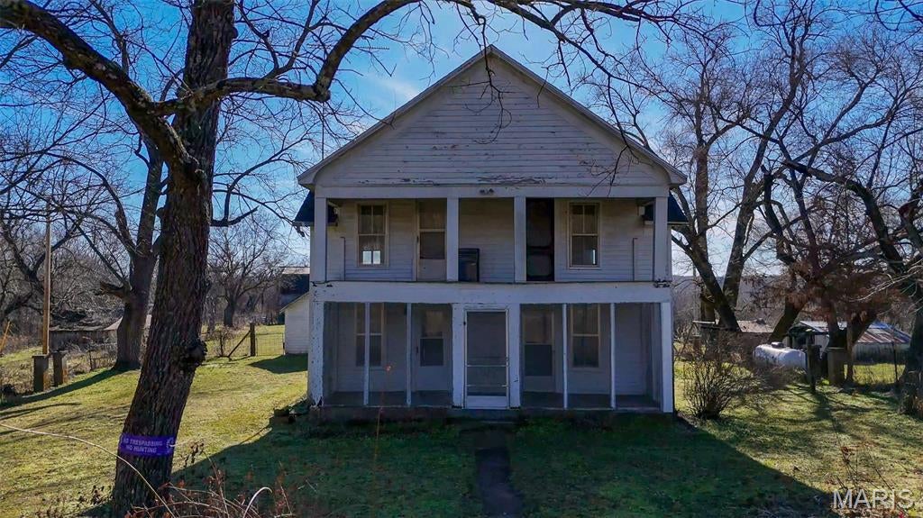 1508 N Davis Hollow Road — photo