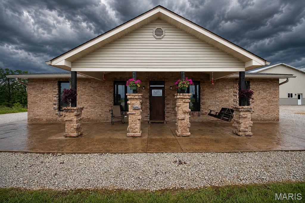 10076 Puckett Road — photo