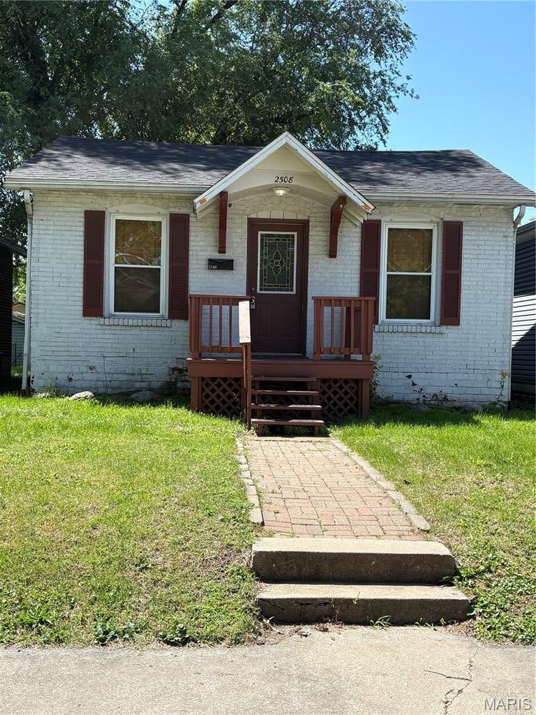 2508 Hodges Avenue — photo