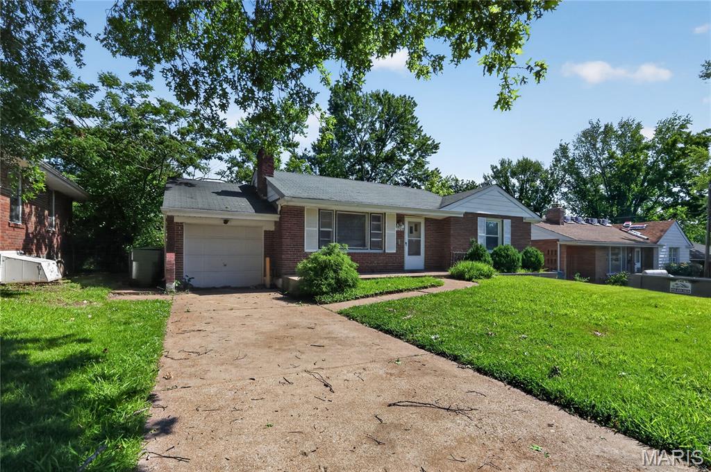1205 Duenke Drive — photo