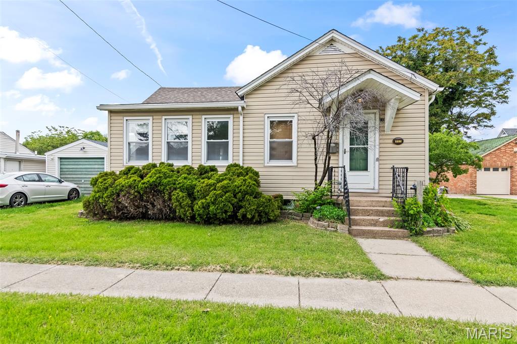 117 W Ferdon Street — photo