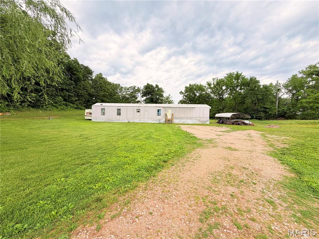 2809 County Road 115 Road — photo