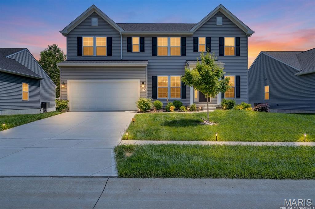 207 Barrington Ridge Lane — photo
