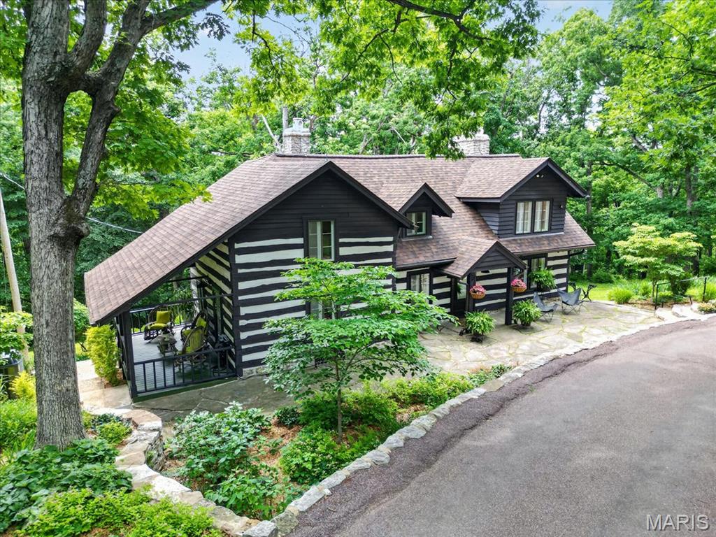 16643 Caulks Creek Ridge Road — photo