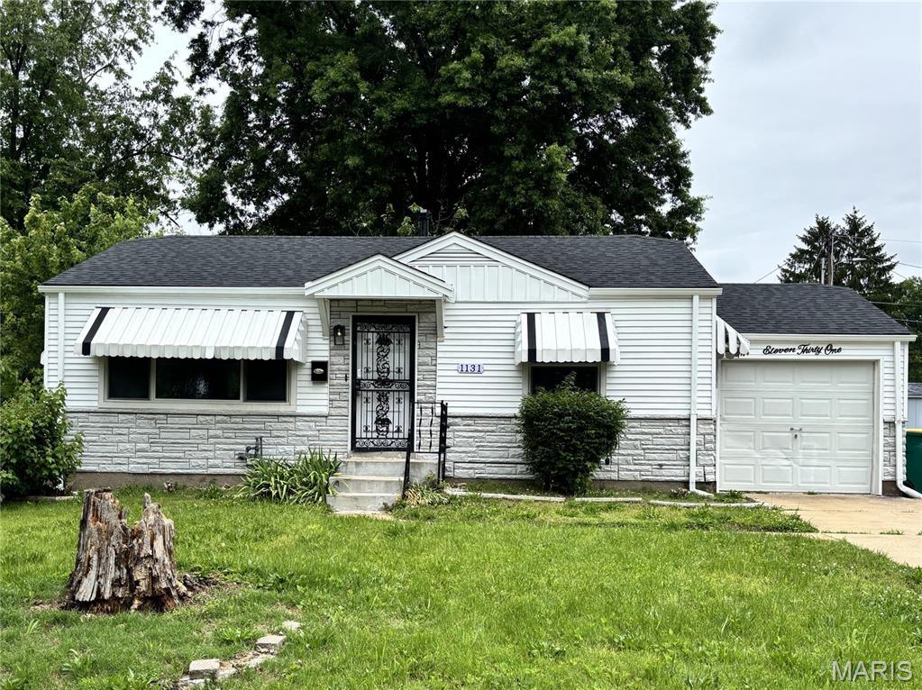 1131 Darr Drive — photo