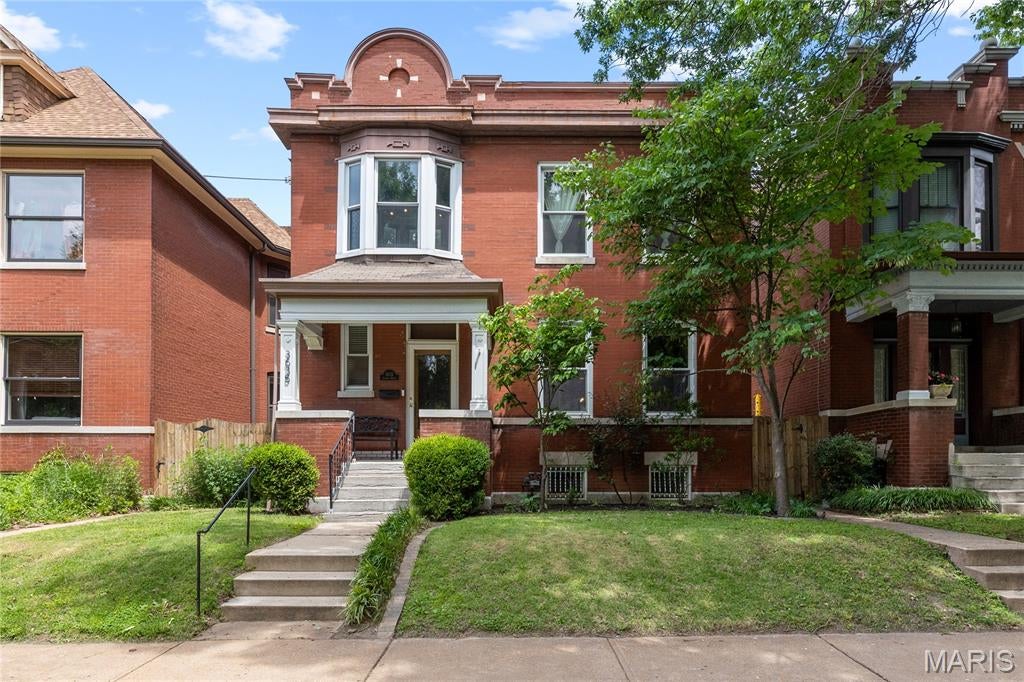 3635 Juniata Street — photo