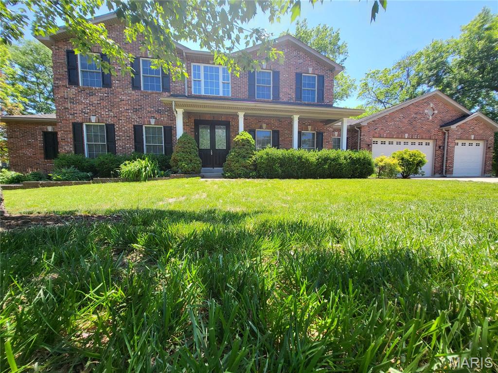1 Crabapple Court — photo