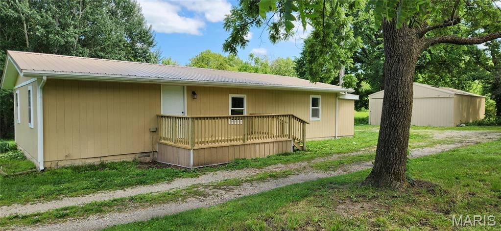15270 Conway Road — photo