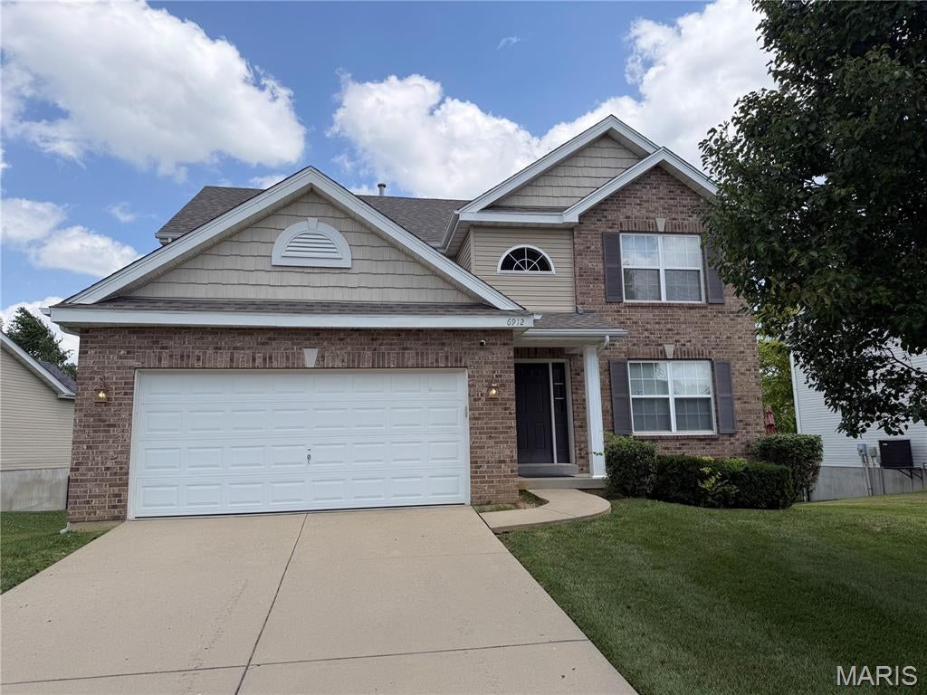 6912 Arbor Cove Drive — photo