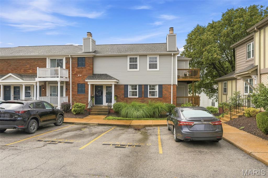 1437 Oriole Place — photo