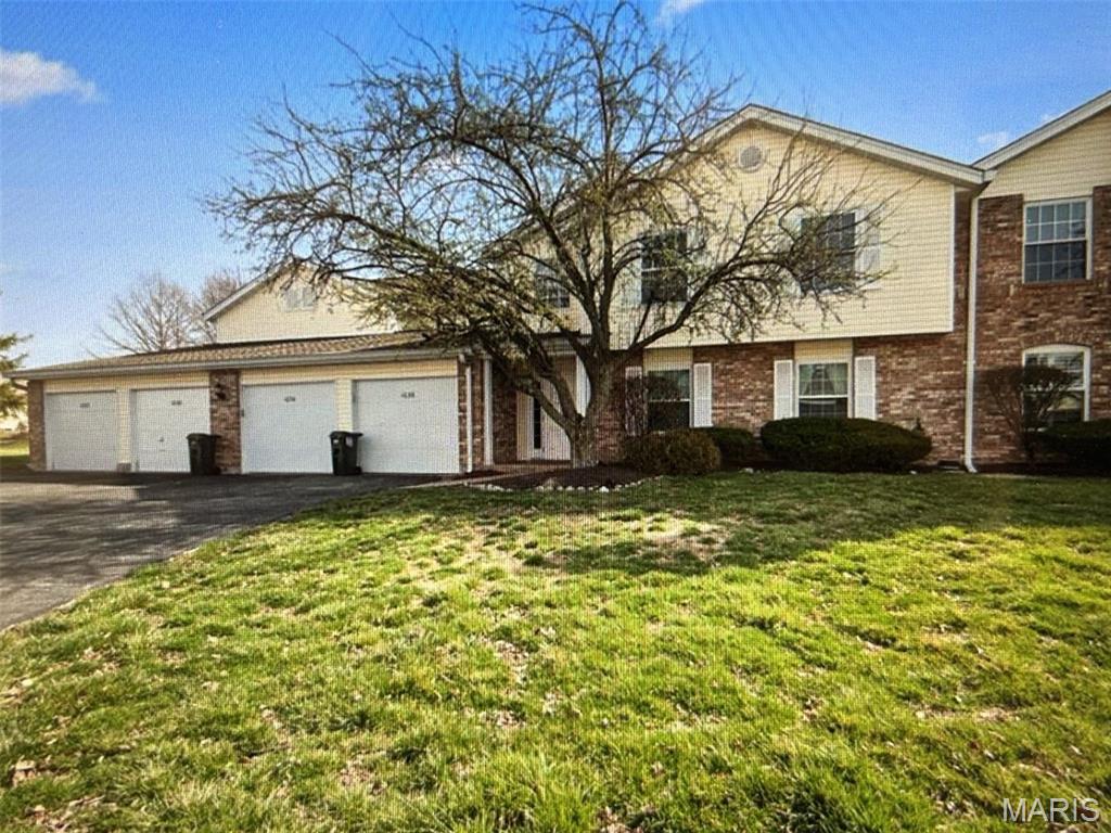 1034 Windstream Drive 14 — photo