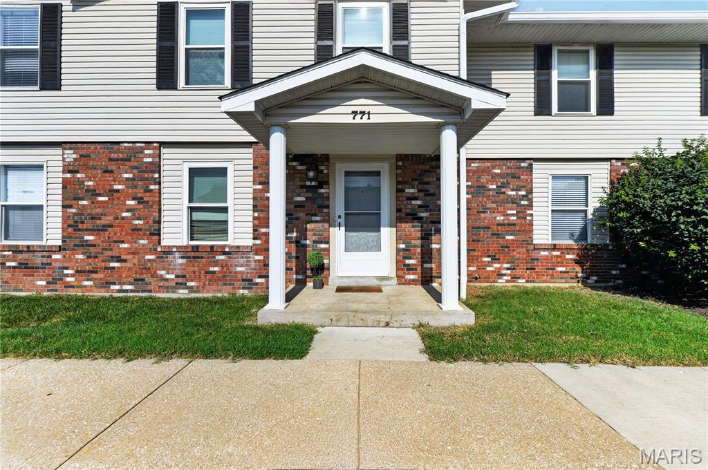 771 Highland Hill Court G — photo