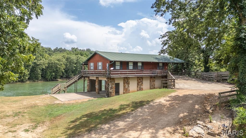 1247 Riverlawn Dr — photo