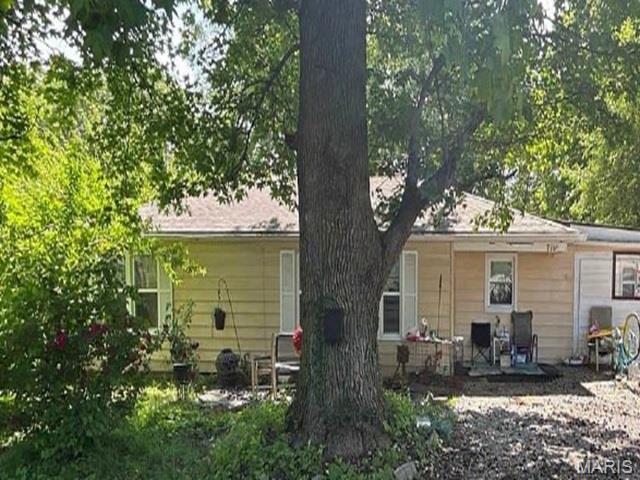 7117 Boclair Drive — photo