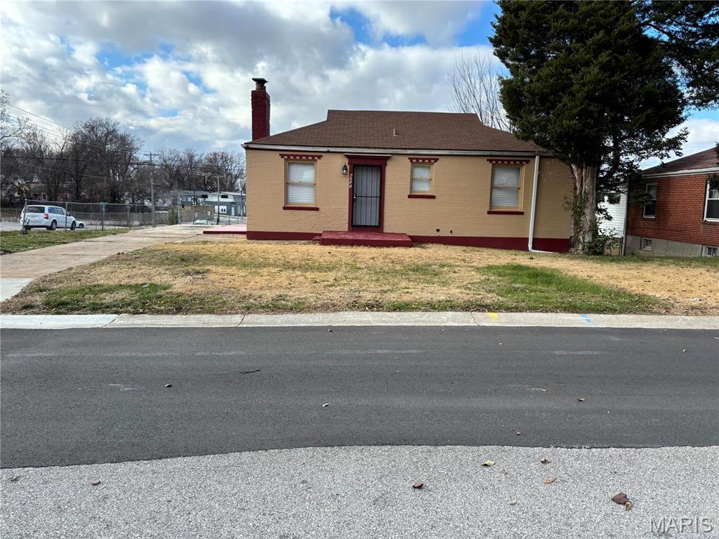 6203 Tyndall Drive — photo