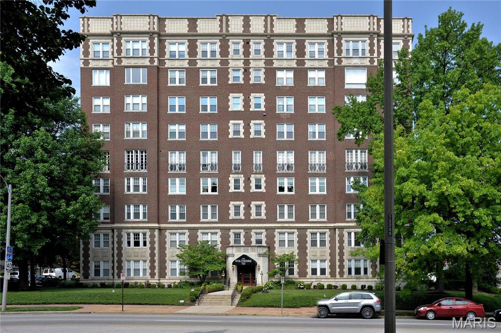 725 S Skinker Boulevard 7C — photo