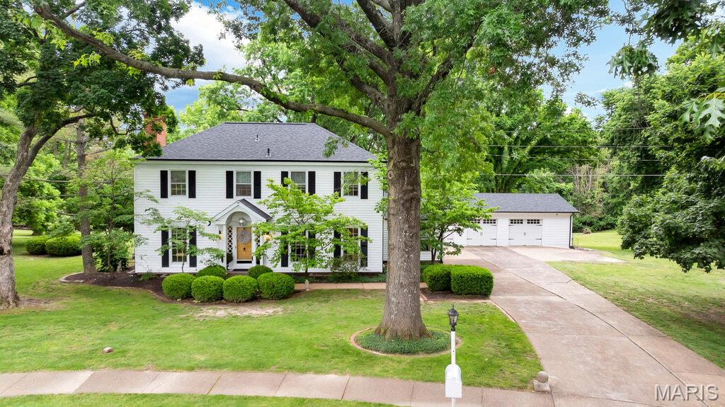 3 E Weldon Springs Heights Drive — photo