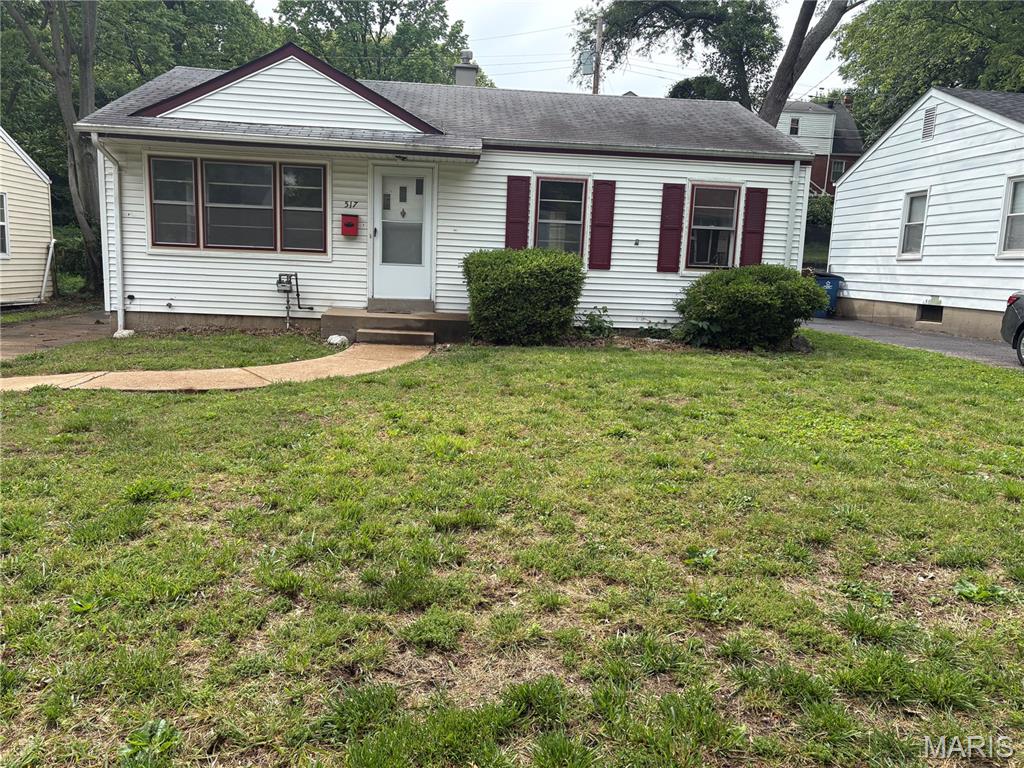 517 Teston Drive — photo