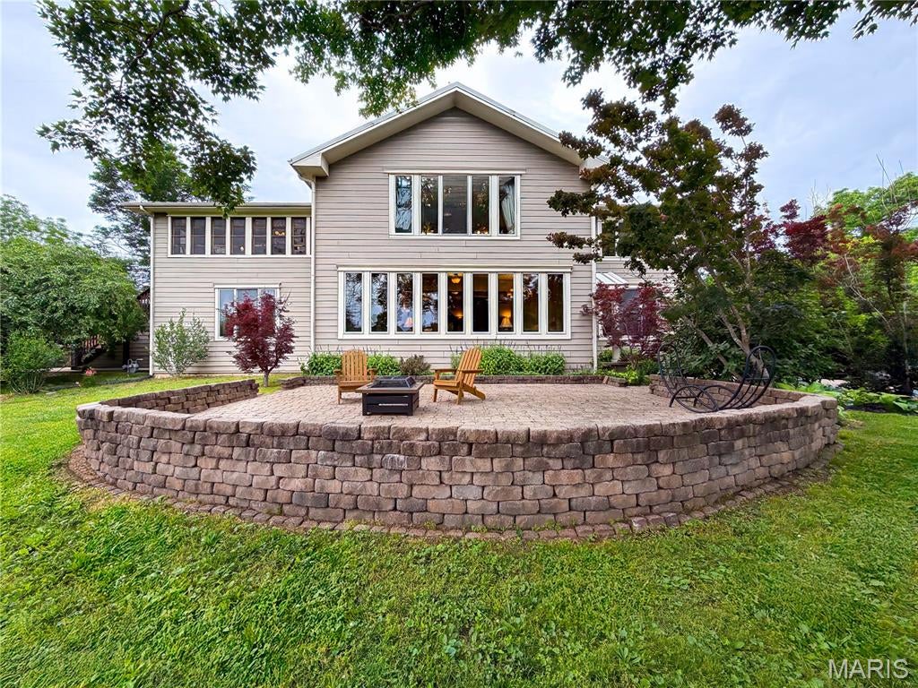 505 Thompson Lane — photo