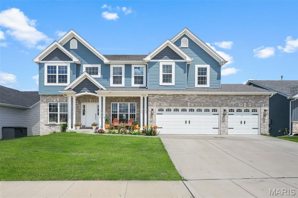 228 Wayfair Landing — photo