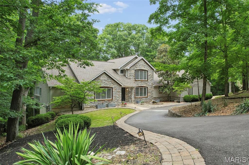 161 Stuart Lane, Eureka, MO 63025 — photo 2