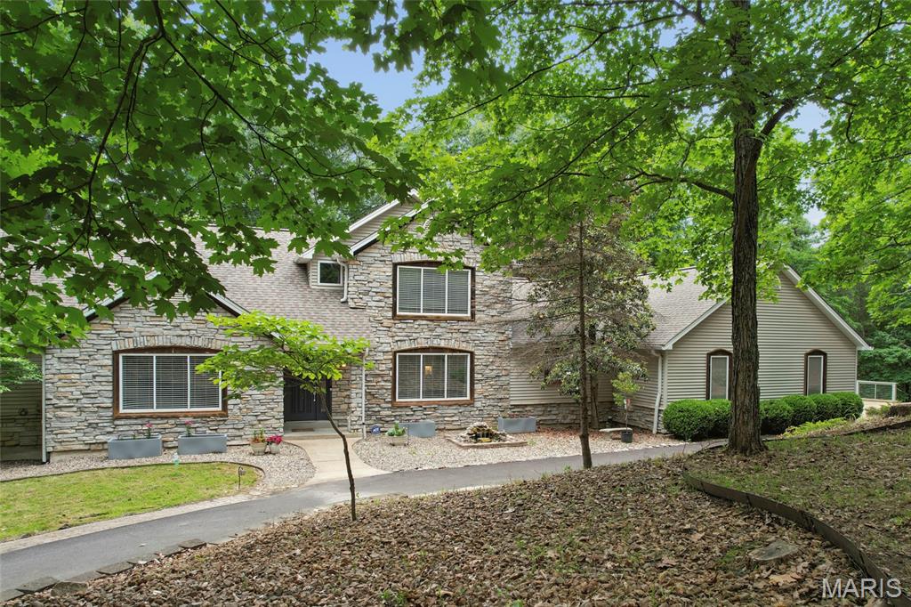 161 Stuart Lane, Eureka, MO 63025 — photo 3