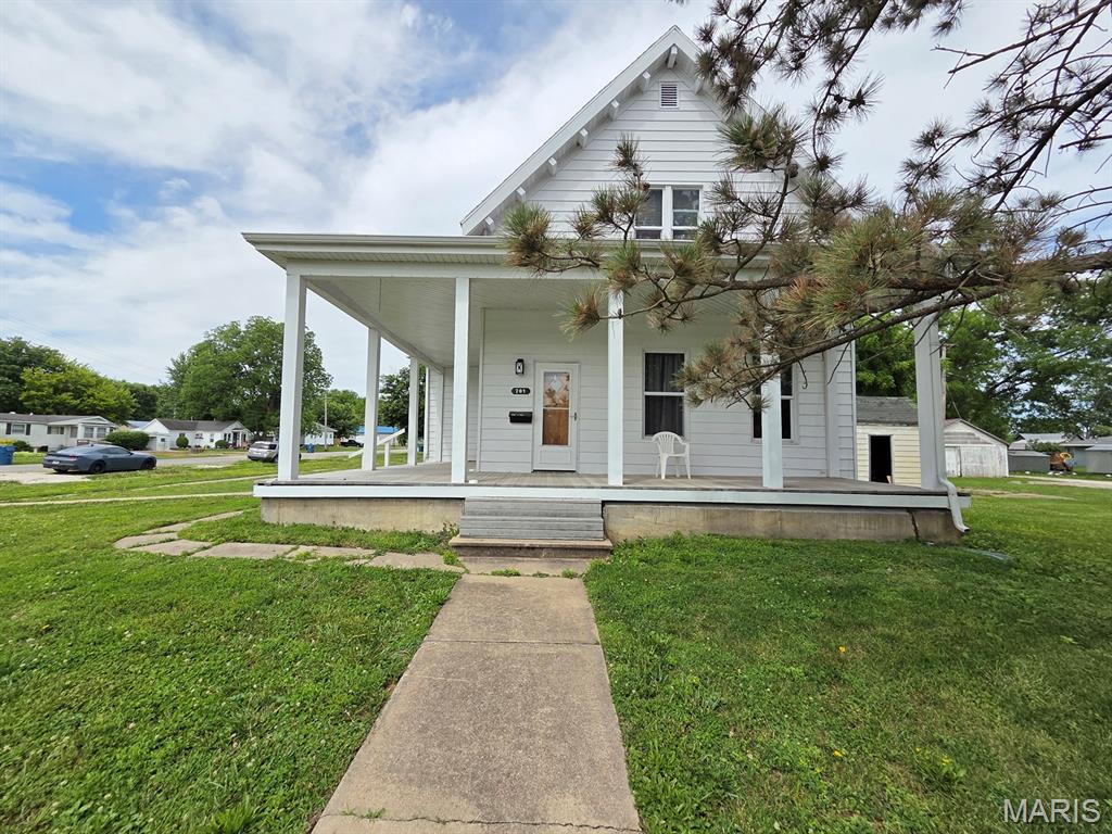701 N 7th Street — photo