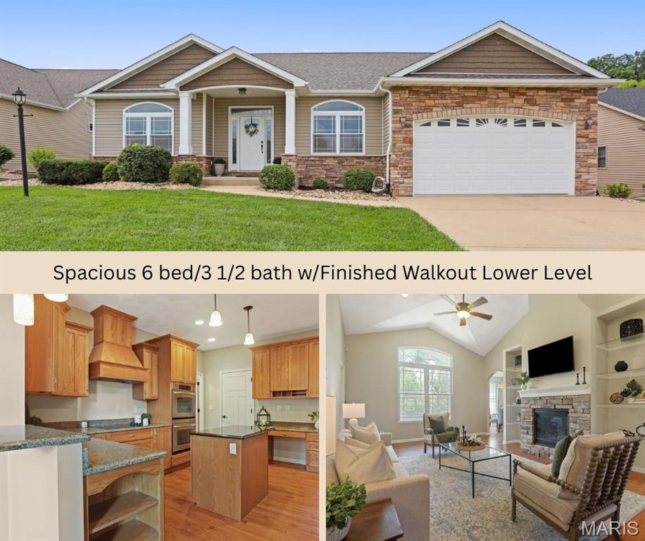 7348 Kindlewood Drive — photo