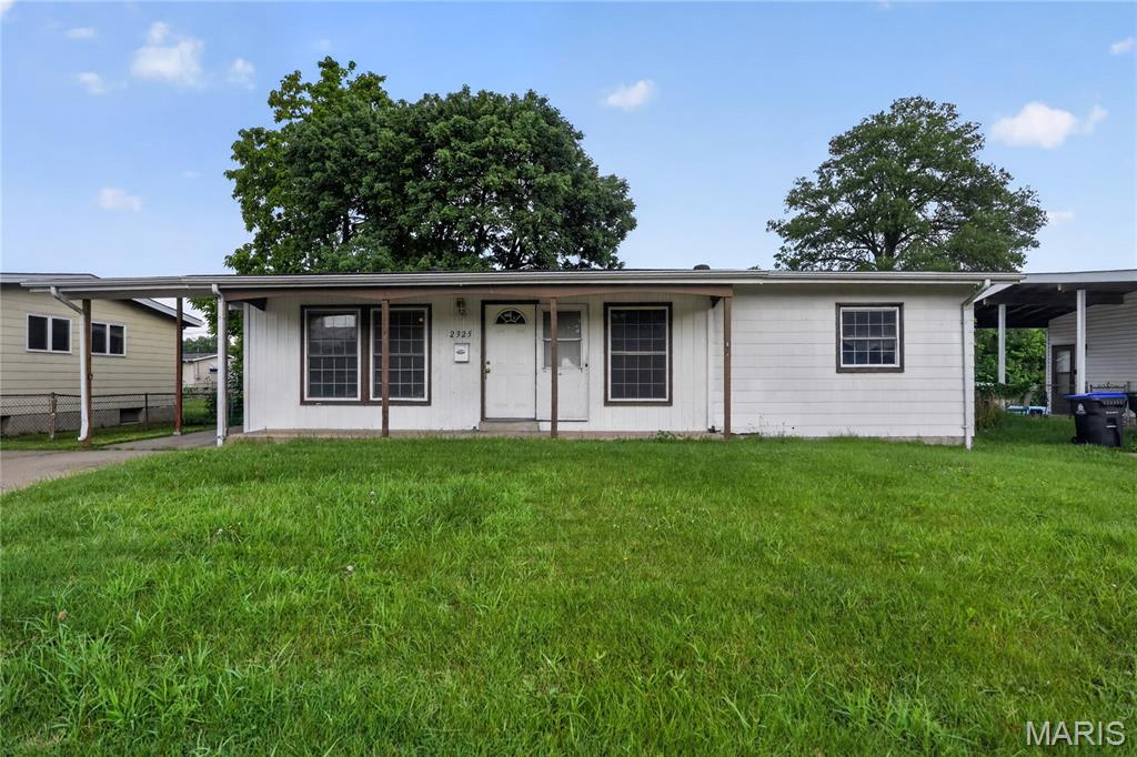 2325 Patterson Road — photo