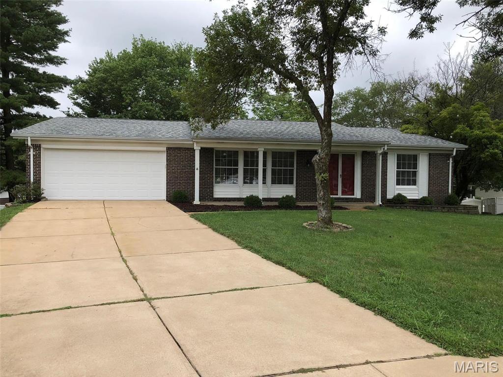 2 Sunny Forest Court — photo