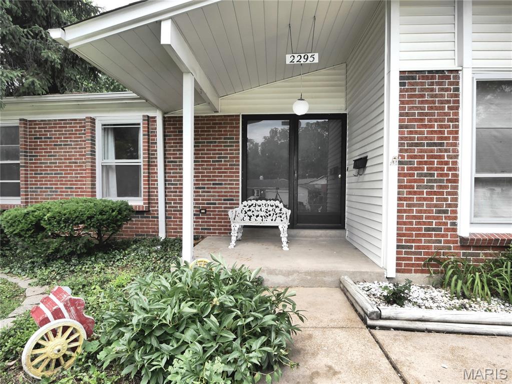 2295 Woodgrass Drive — photo