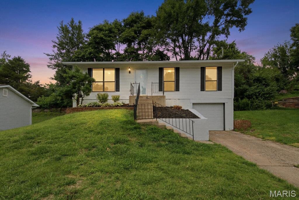 10607 Saint Michaels Terrace Court — photo