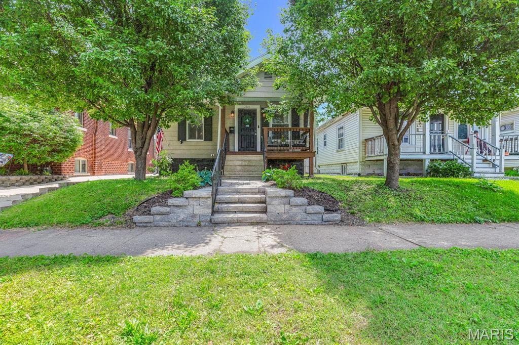 2310 Benton Street — photo