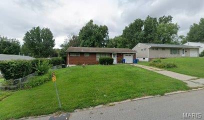 1628 Mowbry Lane — photo