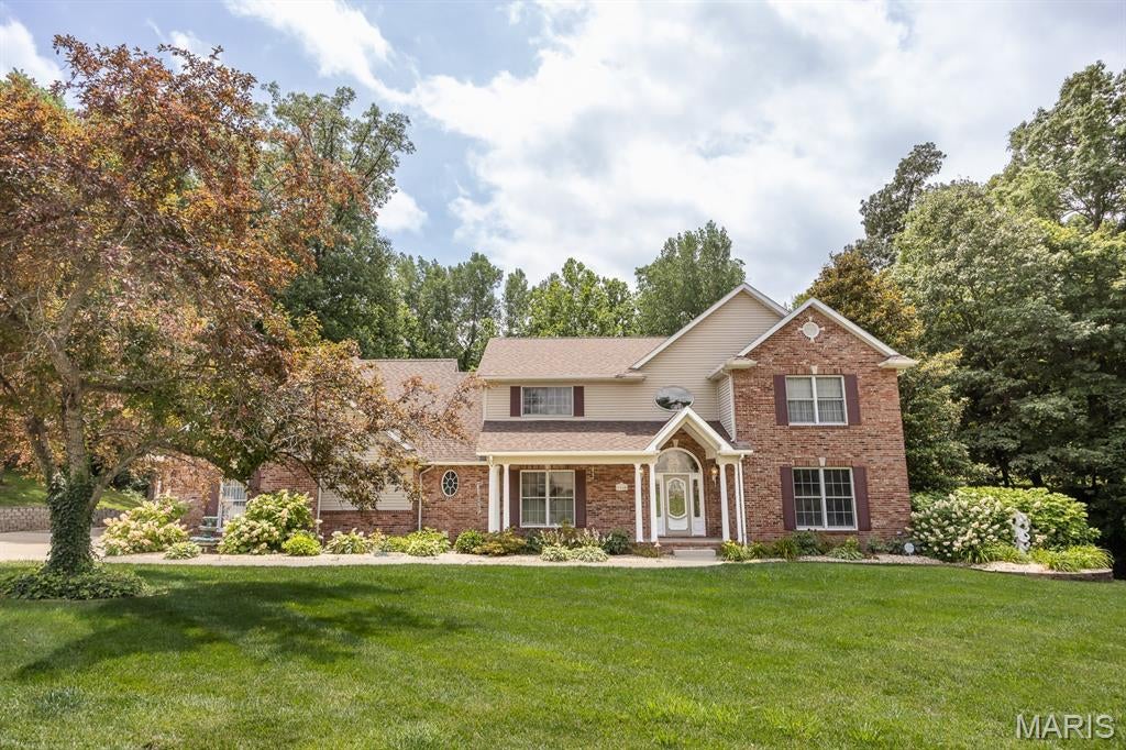 1660 Golf Course Drive — photo