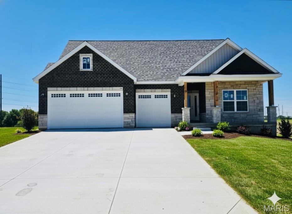 448 Westridge Drive — photo