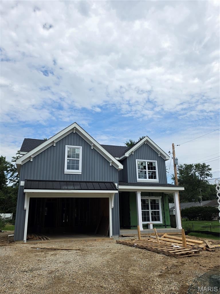 1112 Missouri Avenue — photo