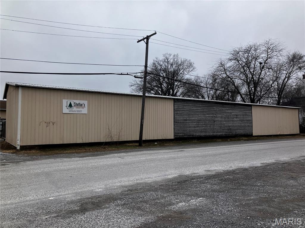 221 N Main Street — photo
