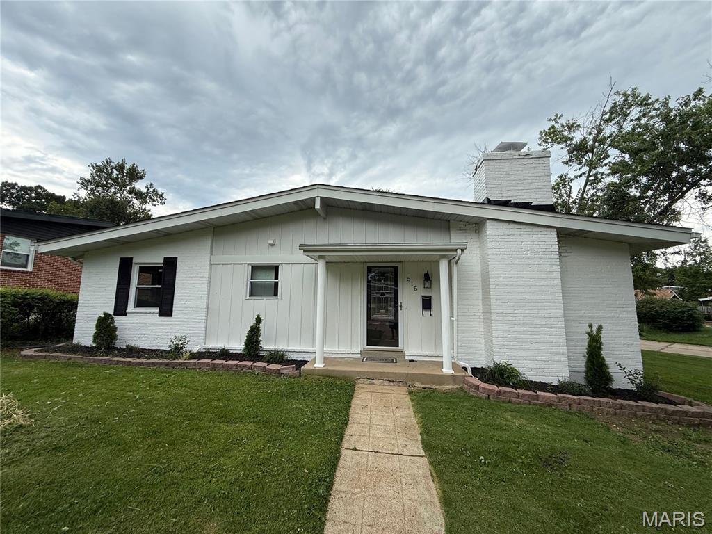 515 Crestvale Drive — photo