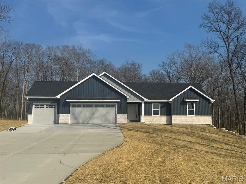 1122 Creech School Road — photo