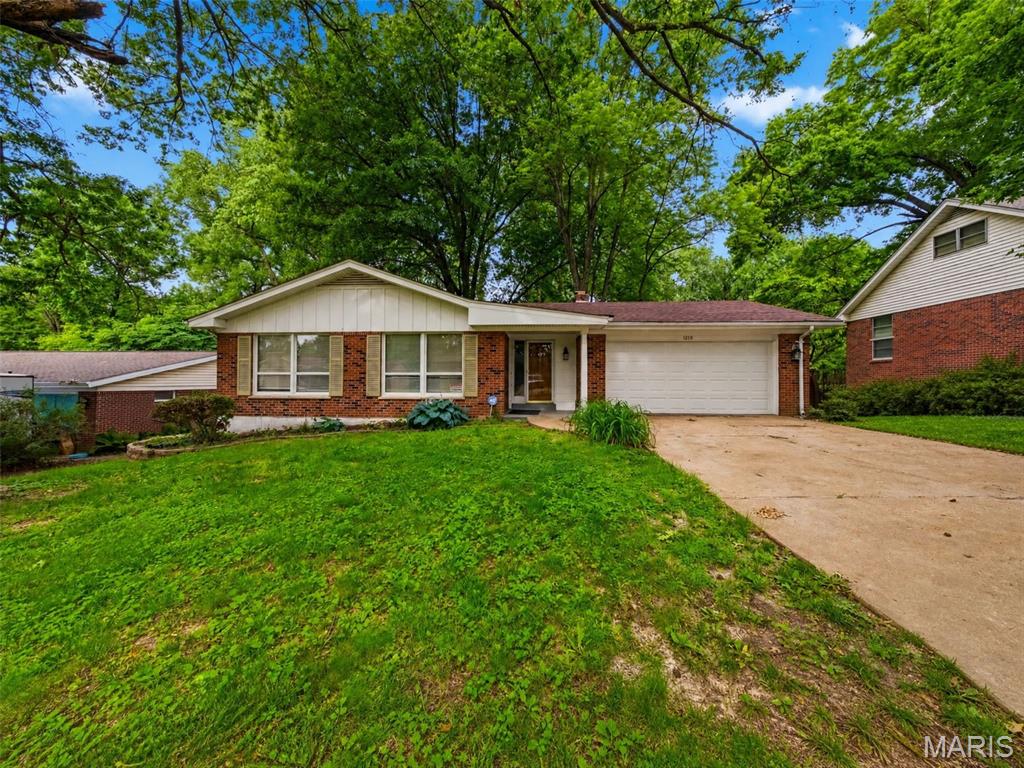 1219 Hobson Drive — photo